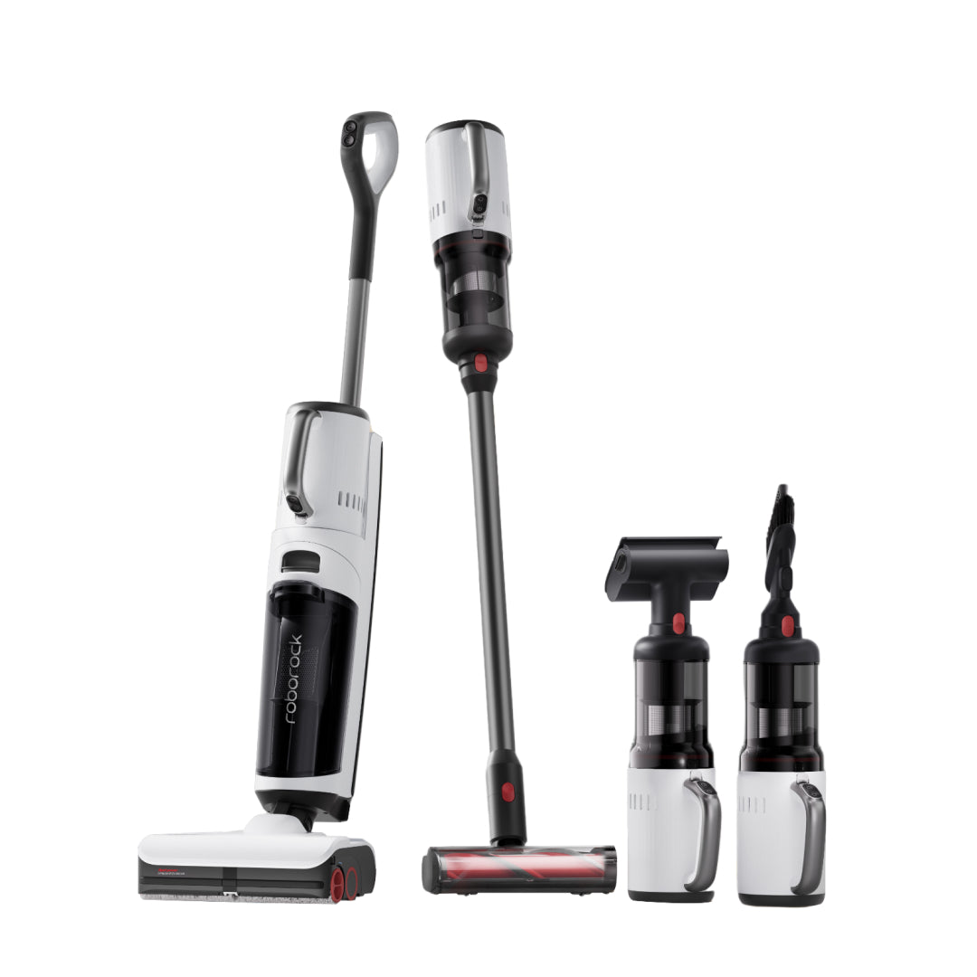 Roborock Dyad Pro Combo 5-in-1 Wet and Dry Vacuum Cleaner