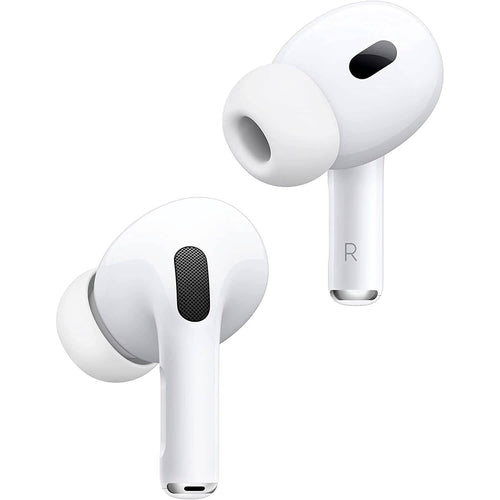 Apple AirPods Pro 2nd Gen Refurbished With Active Noise Cancellation For Apple Enthusiasts