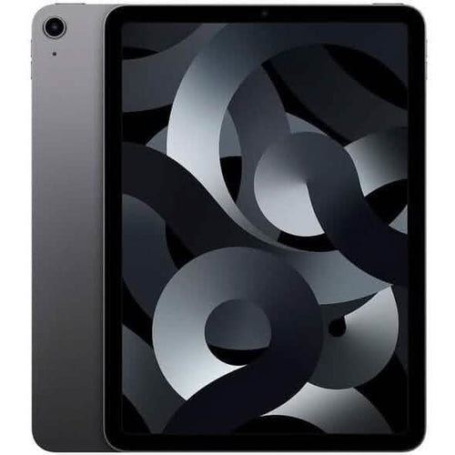 Apple iPad Air 5th Gen 2022 Refurbished WiFi Tablet For Students With A14 Bionic 8GB RAM 64GB Storage