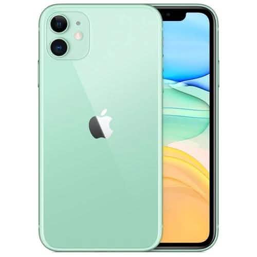 Apple iPhone 11 Fully Unlocked Refurbished For Value Seekers With Bright Display And Long Battery Life