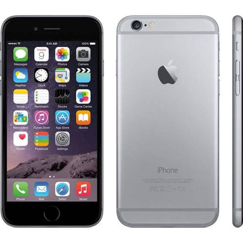 Apple iPhone 6 Plus Fully Unlocked Refurbished For Budget Shoppers And Power Users