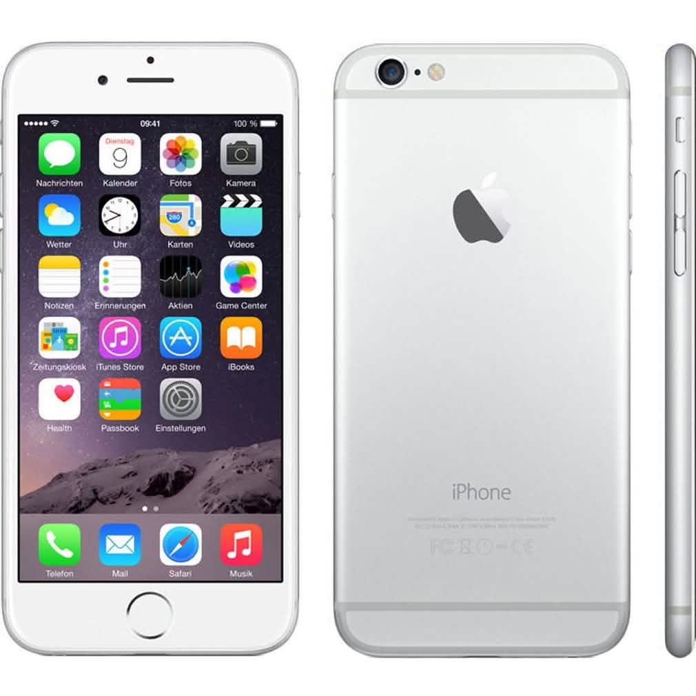 Apple iPhone 6 Plus Fully Unlocked Refurbished For Budget Shoppers And Power Users